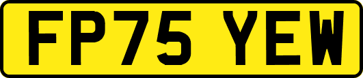 FP75YEW