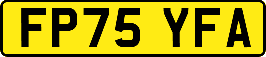 FP75YFA