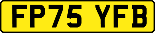 FP75YFB