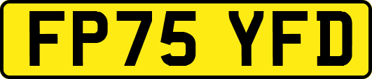 FP75YFD