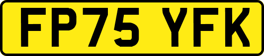 FP75YFK