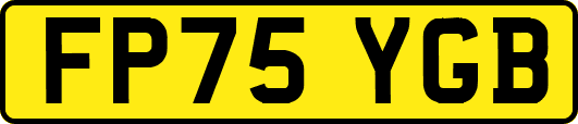 FP75YGB