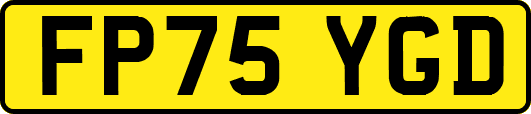 FP75YGD