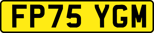 FP75YGM