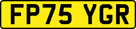 FP75YGR