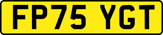 FP75YGT