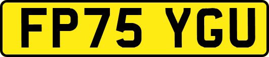 FP75YGU