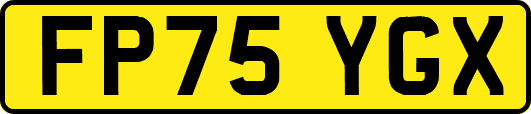 FP75YGX