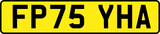 FP75YHA