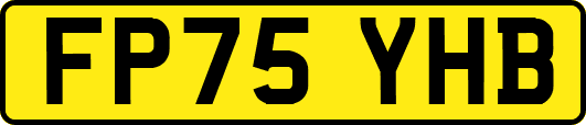 FP75YHB