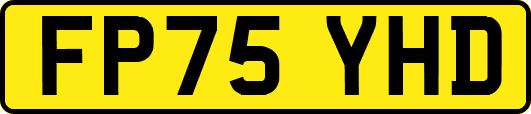FP75YHD