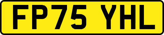 FP75YHL