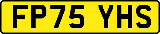 FP75YHS