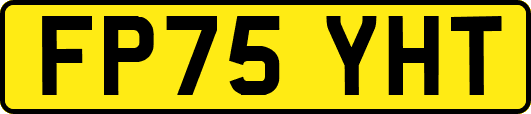 FP75YHT