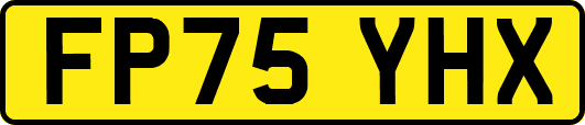 FP75YHX