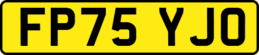FP75YJO