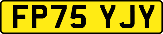 FP75YJY