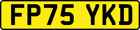FP75YKD
