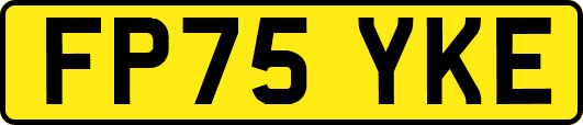 FP75YKE