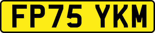 FP75YKM