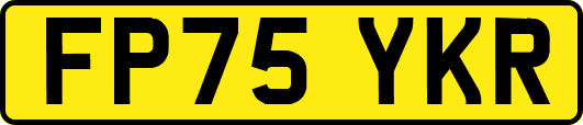 FP75YKR