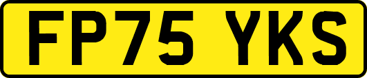 FP75YKS