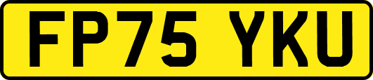 FP75YKU