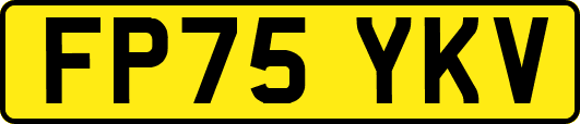 FP75YKV