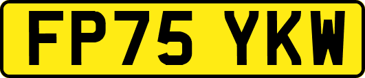 FP75YKW