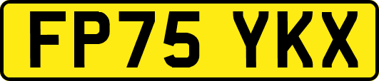 FP75YKX