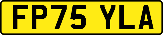 FP75YLA