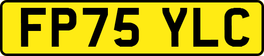 FP75YLC