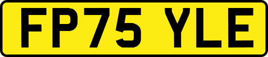 FP75YLE