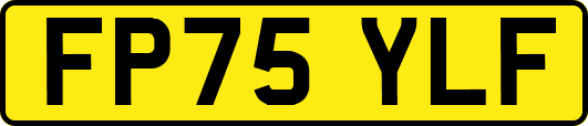 FP75YLF