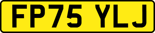 FP75YLJ