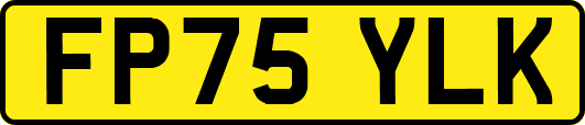 FP75YLK