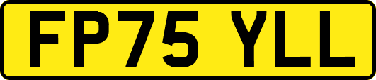 FP75YLL