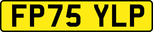 FP75YLP