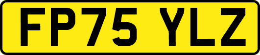 FP75YLZ