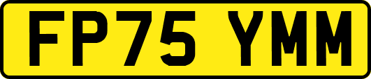 FP75YMM
