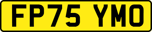 FP75YMO