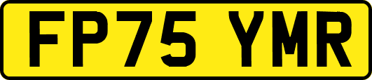 FP75YMR