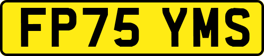 FP75YMS