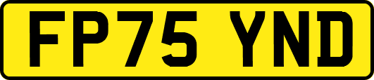 FP75YND