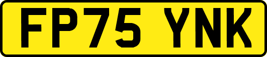 FP75YNK