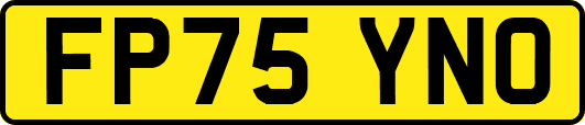 FP75YNO