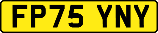 FP75YNY