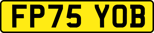 FP75YOB