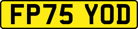 FP75YOD