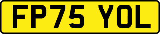 FP75YOL